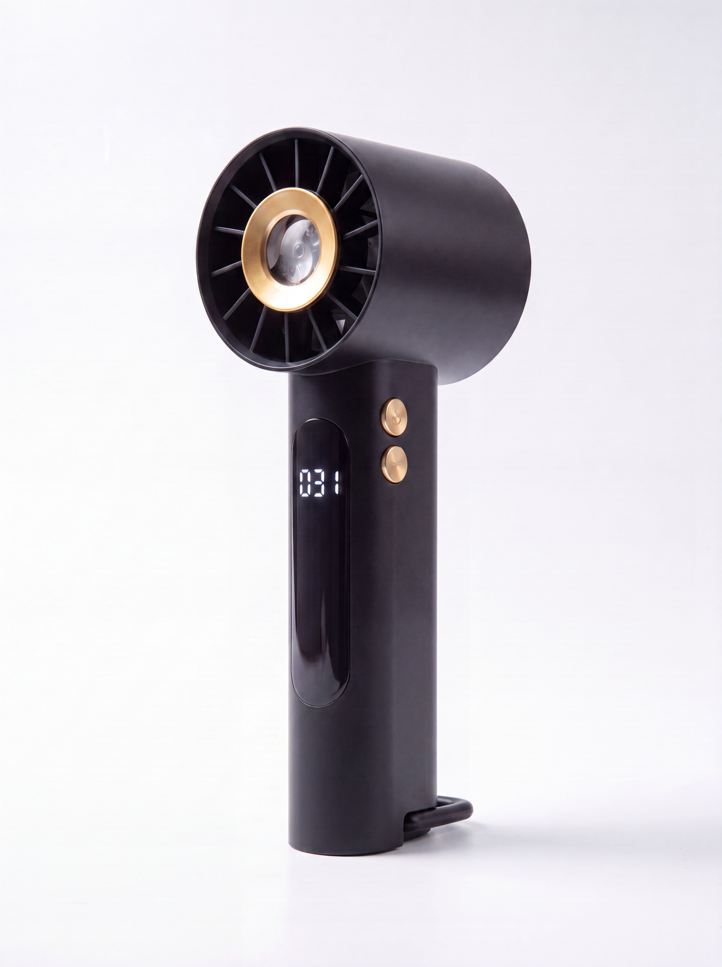 Avori Halo — 100-Speed Turbine Fan